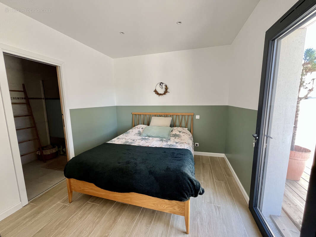 Maison à GAURIAGUET