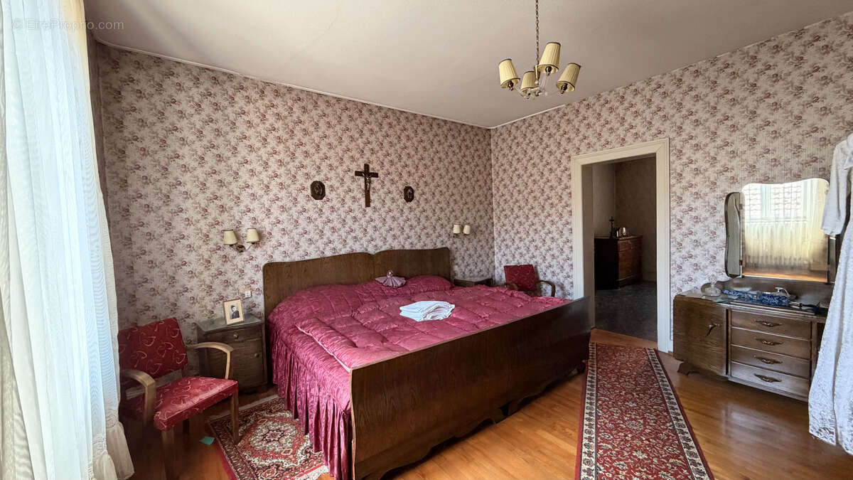 Maison à DETTWILLER