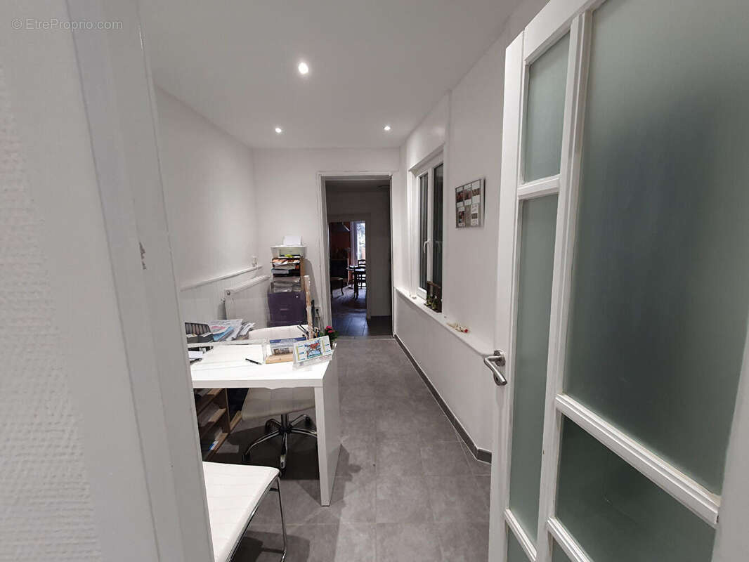 Appartement à SAINT-QUENTIN