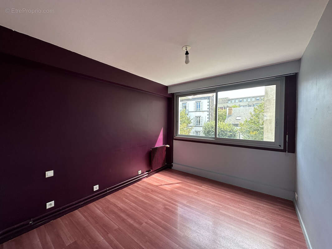 Appartement à CLERMONT-FERRAND