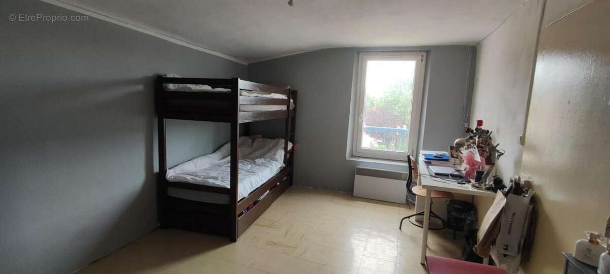 Maison à CAMPS-LA-SOURCE