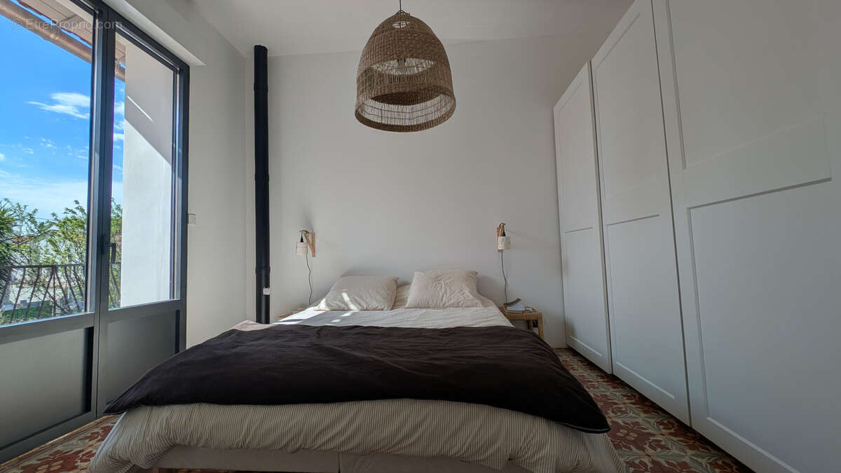 Maison à MONTPELLIER