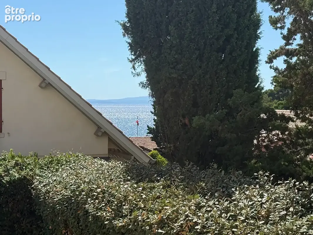 Appartement 4 pieces saint raphael - photo 5