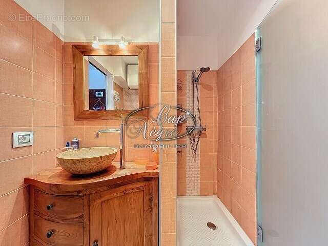 Appartement à LE LAVANDOU