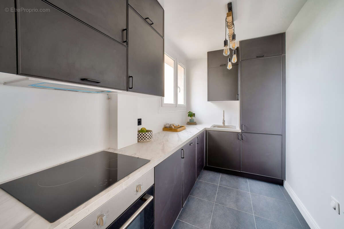 Appartement à CLAMART