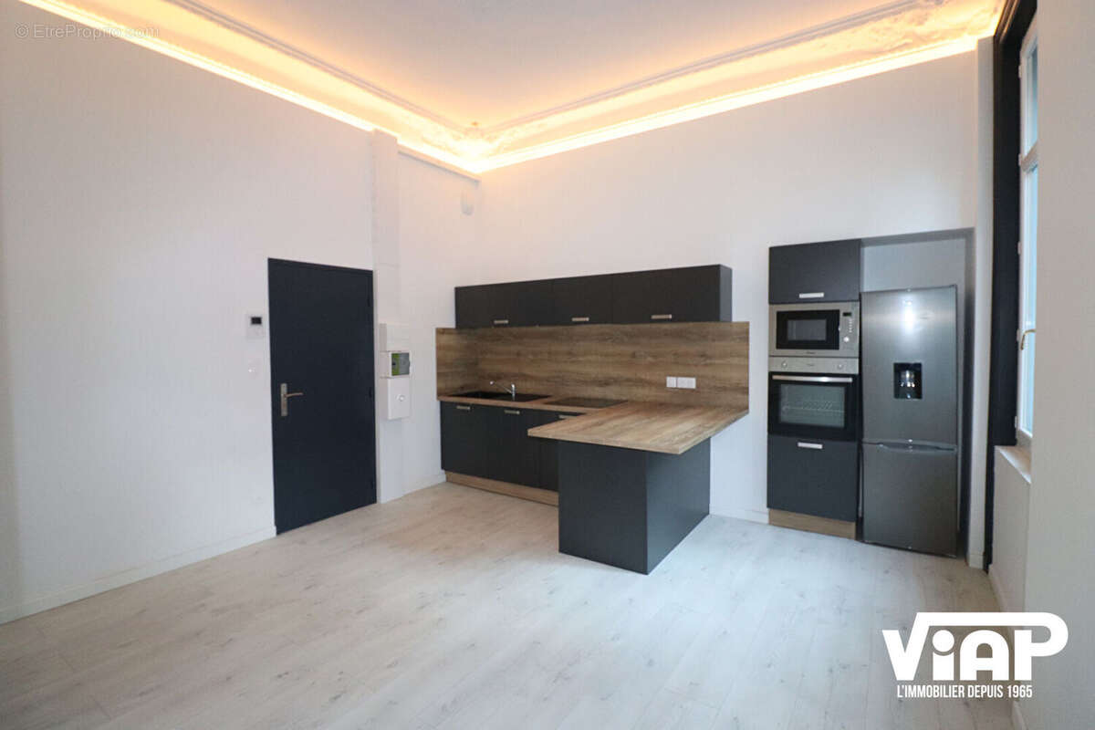 Appartement à LIMOGES