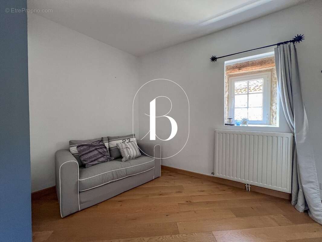 Maison 185 m² à Goudargues  - photo 28