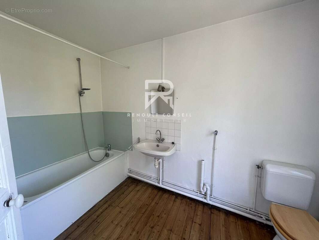 Maison 112m2 secteur GARE - photo 9