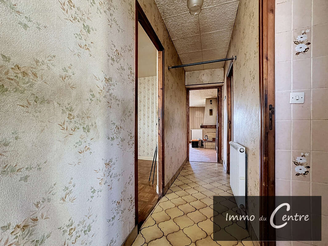 Maison à MONTMIRAIL