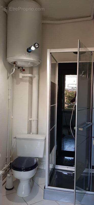 Appartement à MONTARGIS