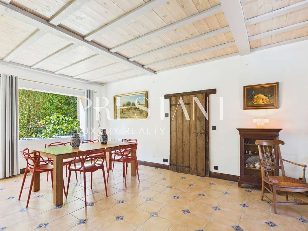 Maison à PORT-DE-LANNE