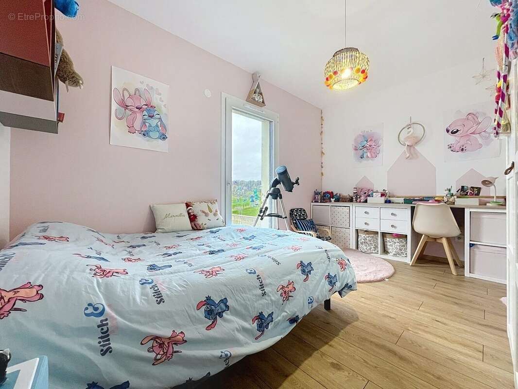 Maison à PUSY-ET-EPENOUX