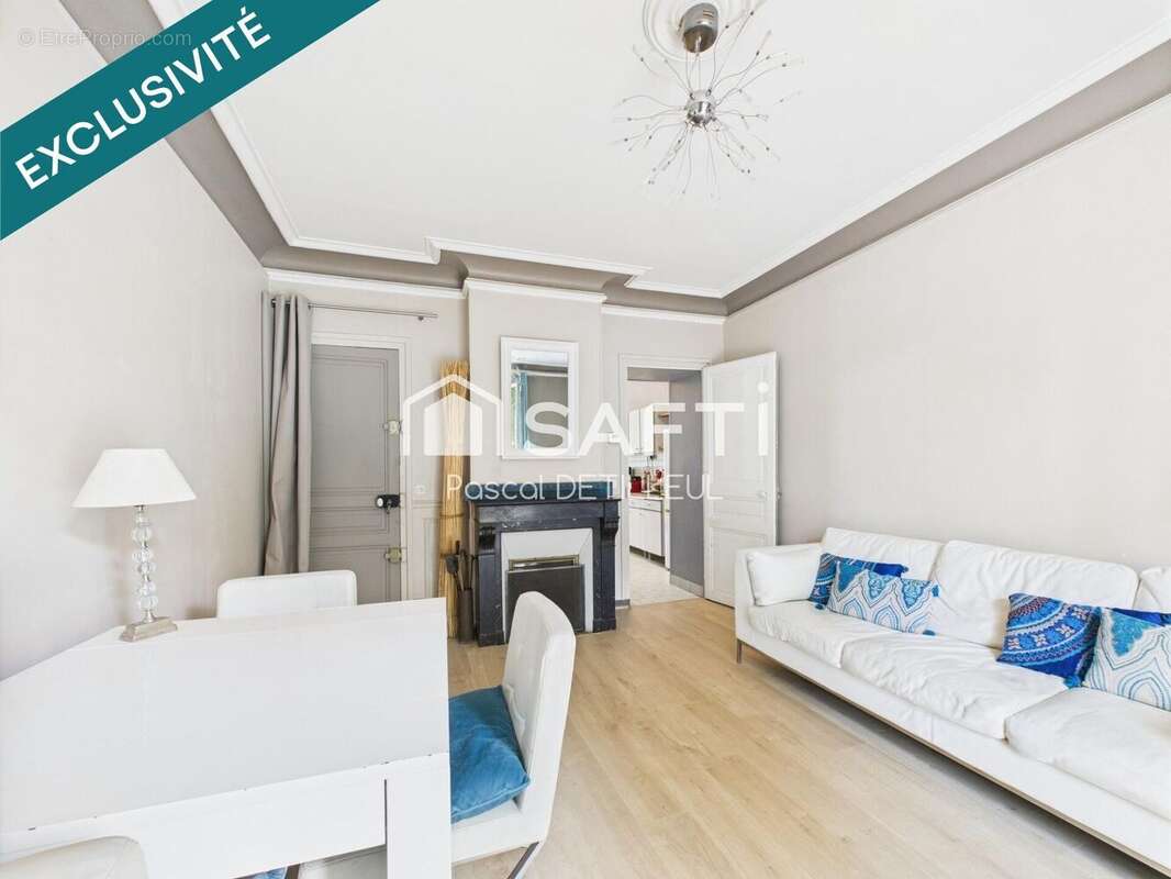 Photo 7 - Appartement à GARCHES