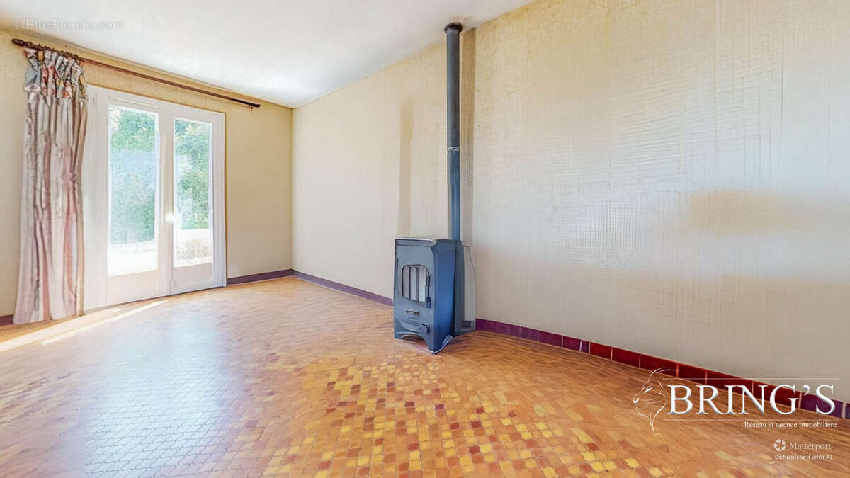 Maison 111 m² à Tregunc  - photo 6