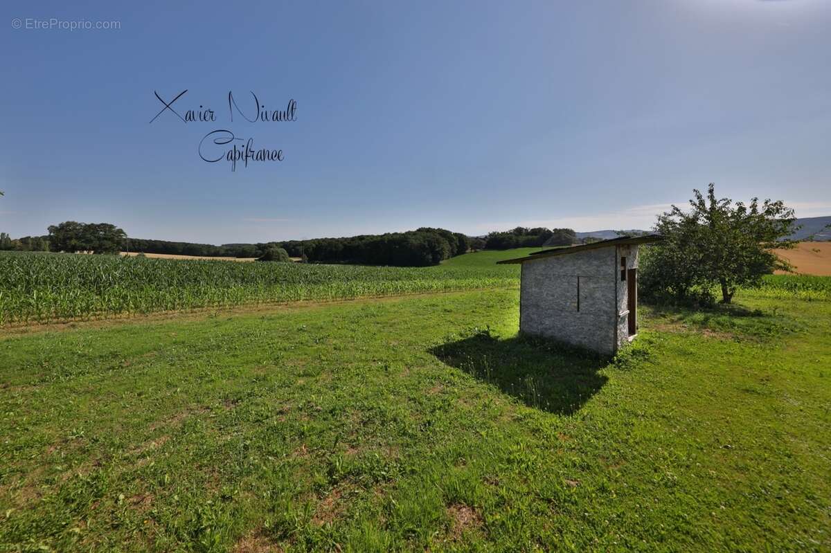 Maison à vendre 5 pièces proche de COLIGNY (01) - photo 21