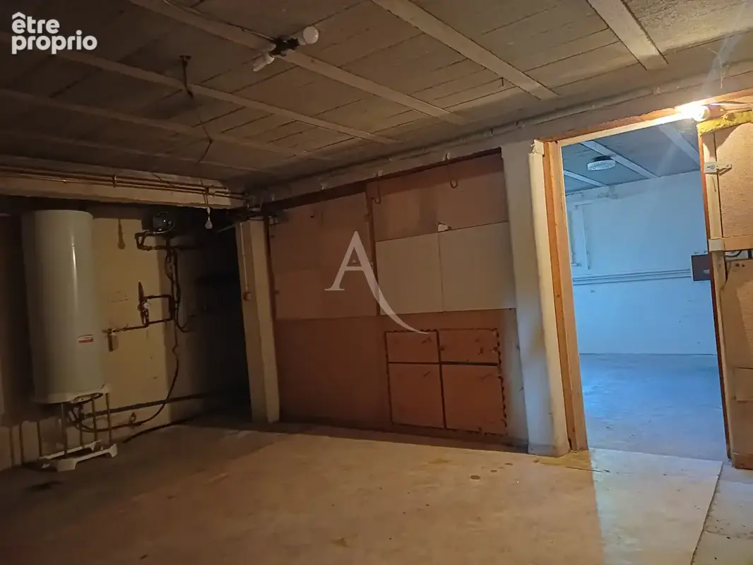 Maison familiale avec fort potentiel - photo 17