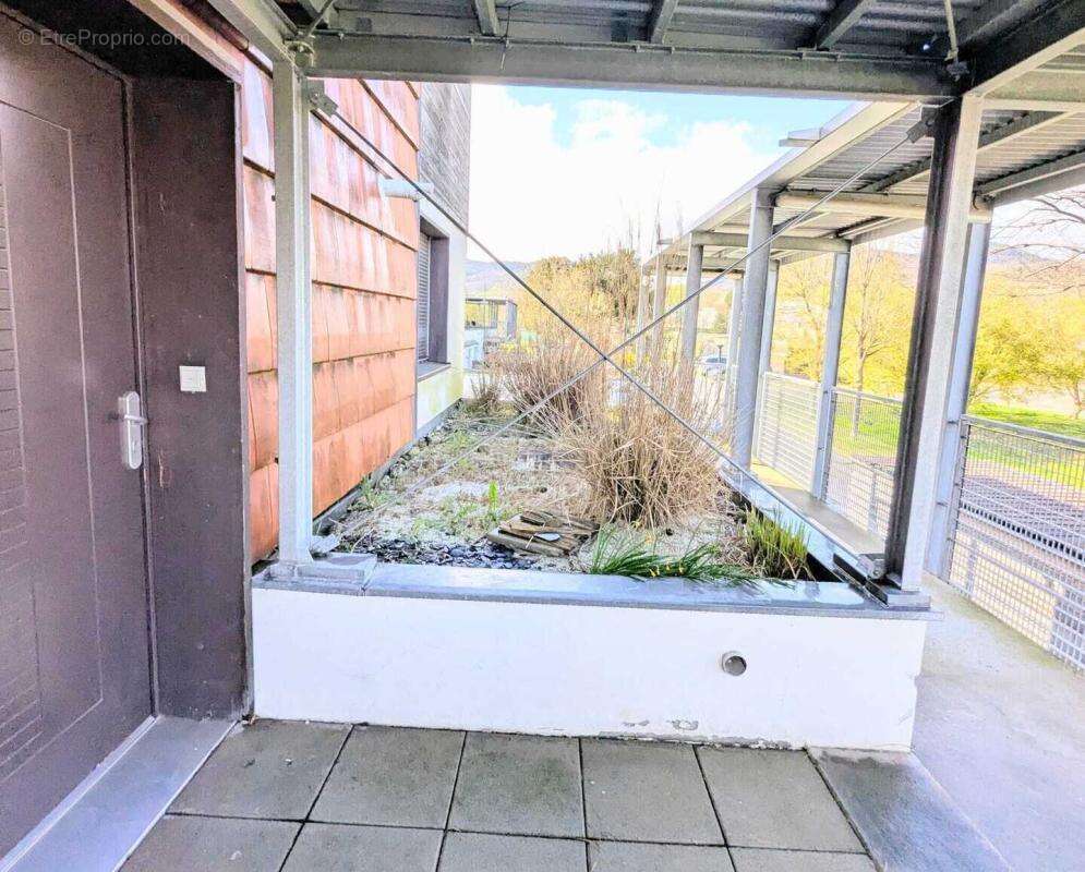 Appartement à RIBEAUVILLE