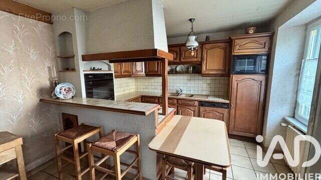 Photo 7 - Maison à PLEYBEN