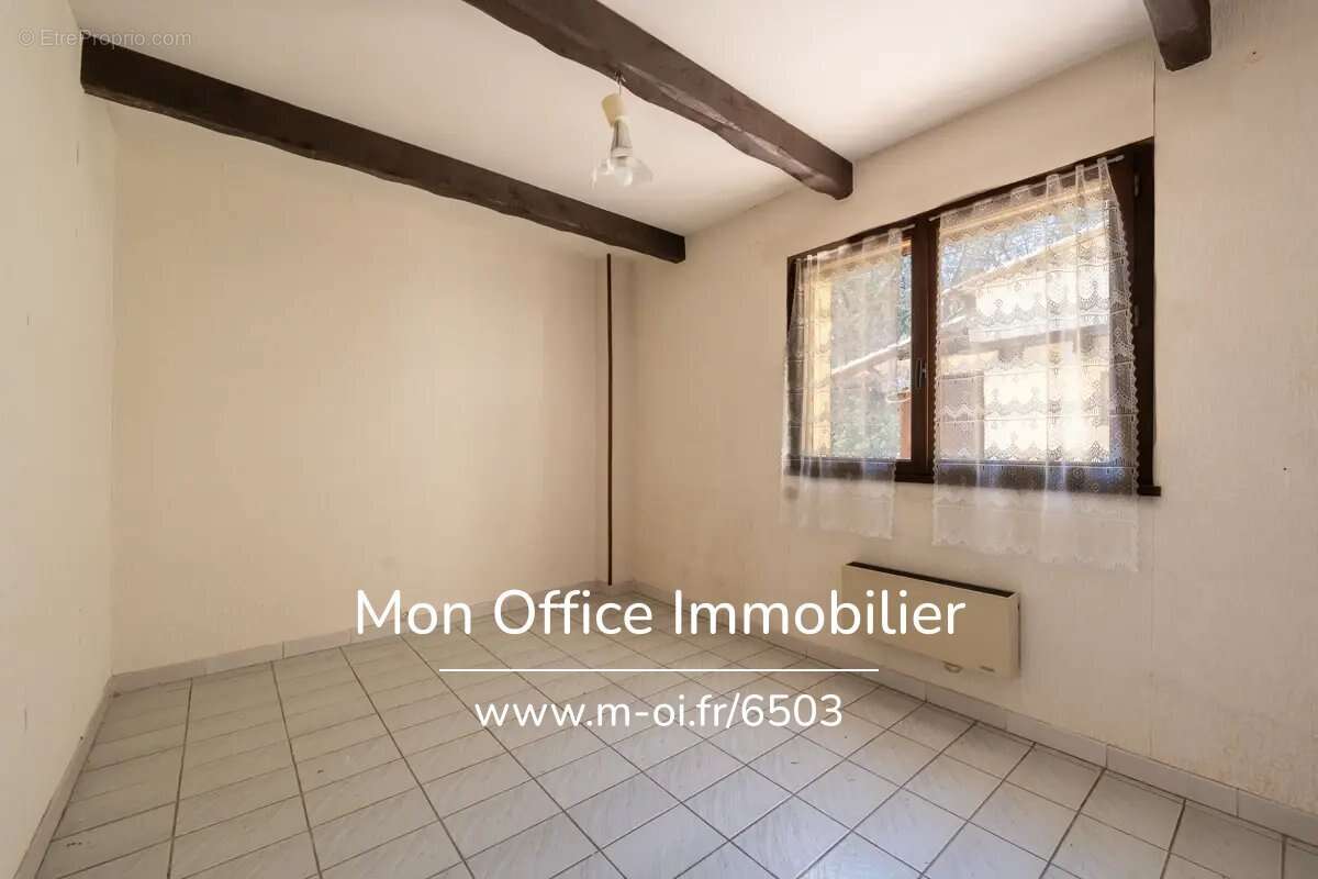 Maison à EGUILLES