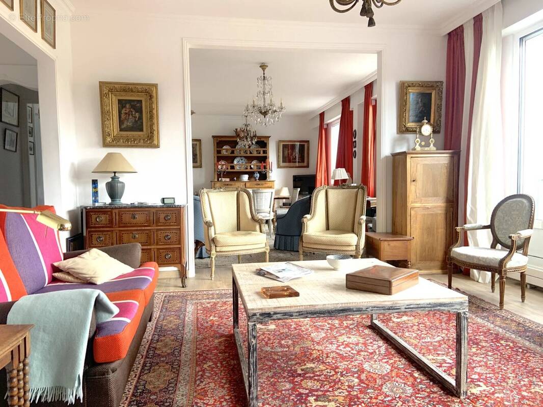 Appartement à TOURCOING