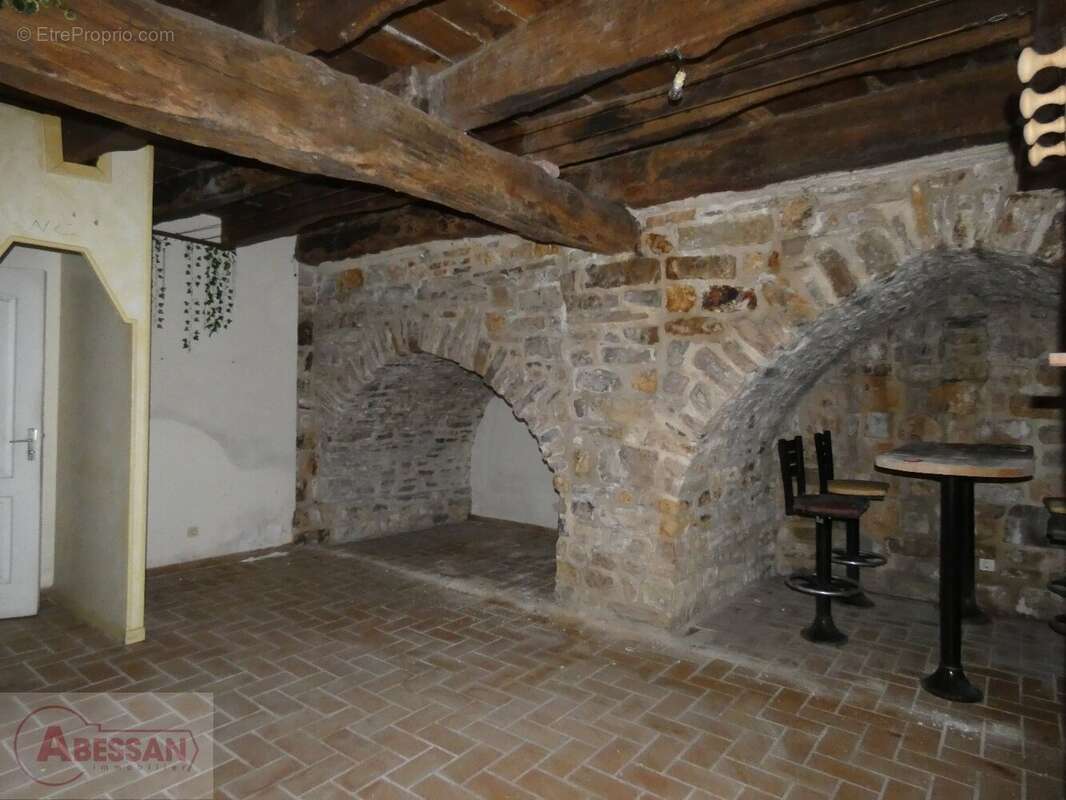 Maison à CORDES-SUR-CIEL