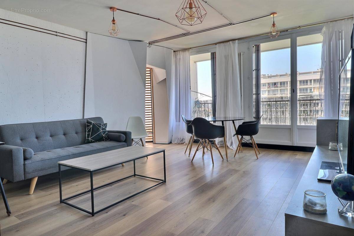 Appartement à ANGERS