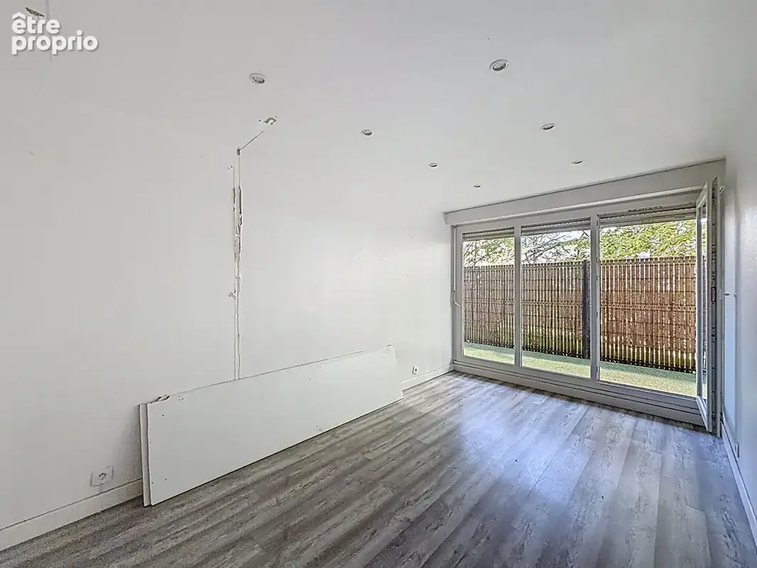Appartement T4 -78m2-avec terrasse ? Emplacement idéal à Lormont ?4 pièce(s) 77 m2 - photo 5