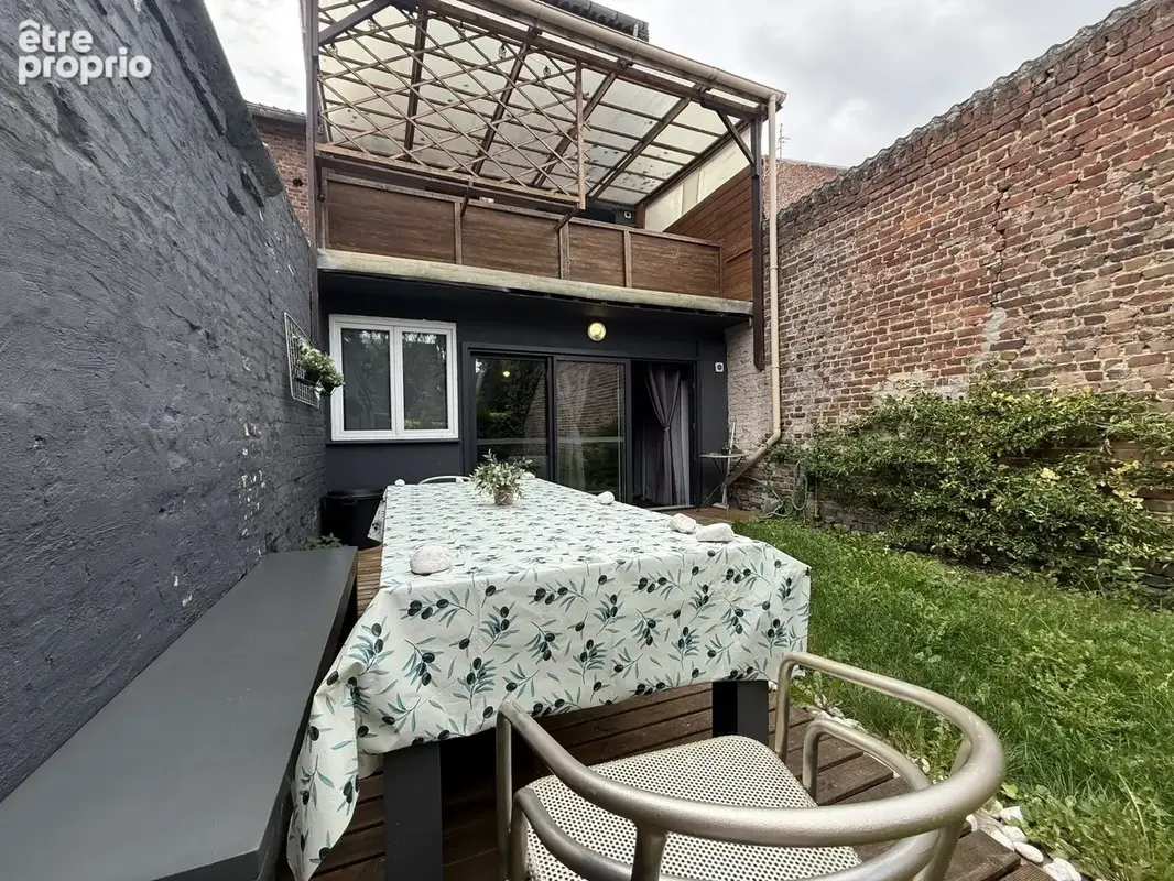 Appartement 122 m² à vendre à Lens (62300) - photo 6