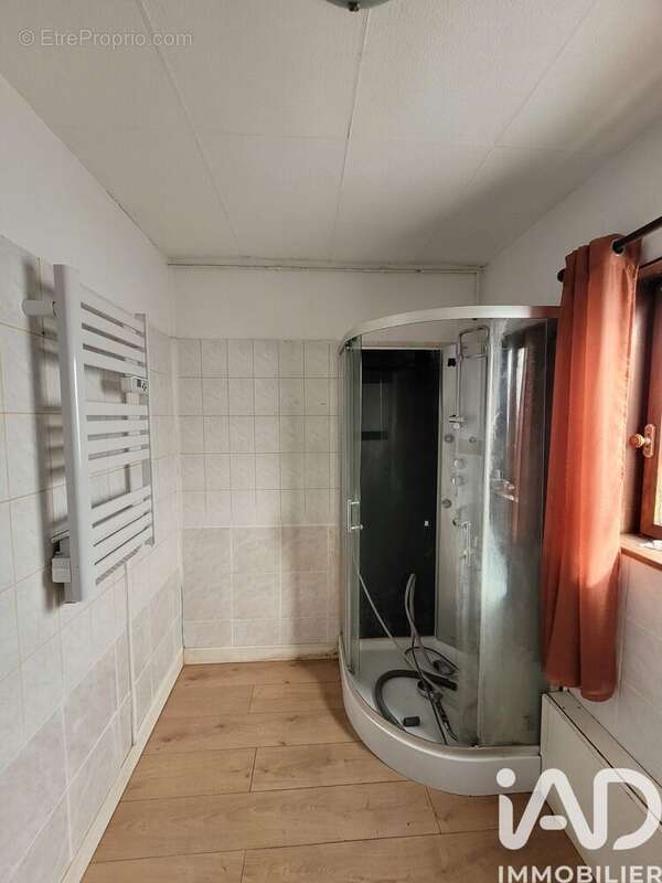 Photo 7 - Maison à MOYENNEVILLE