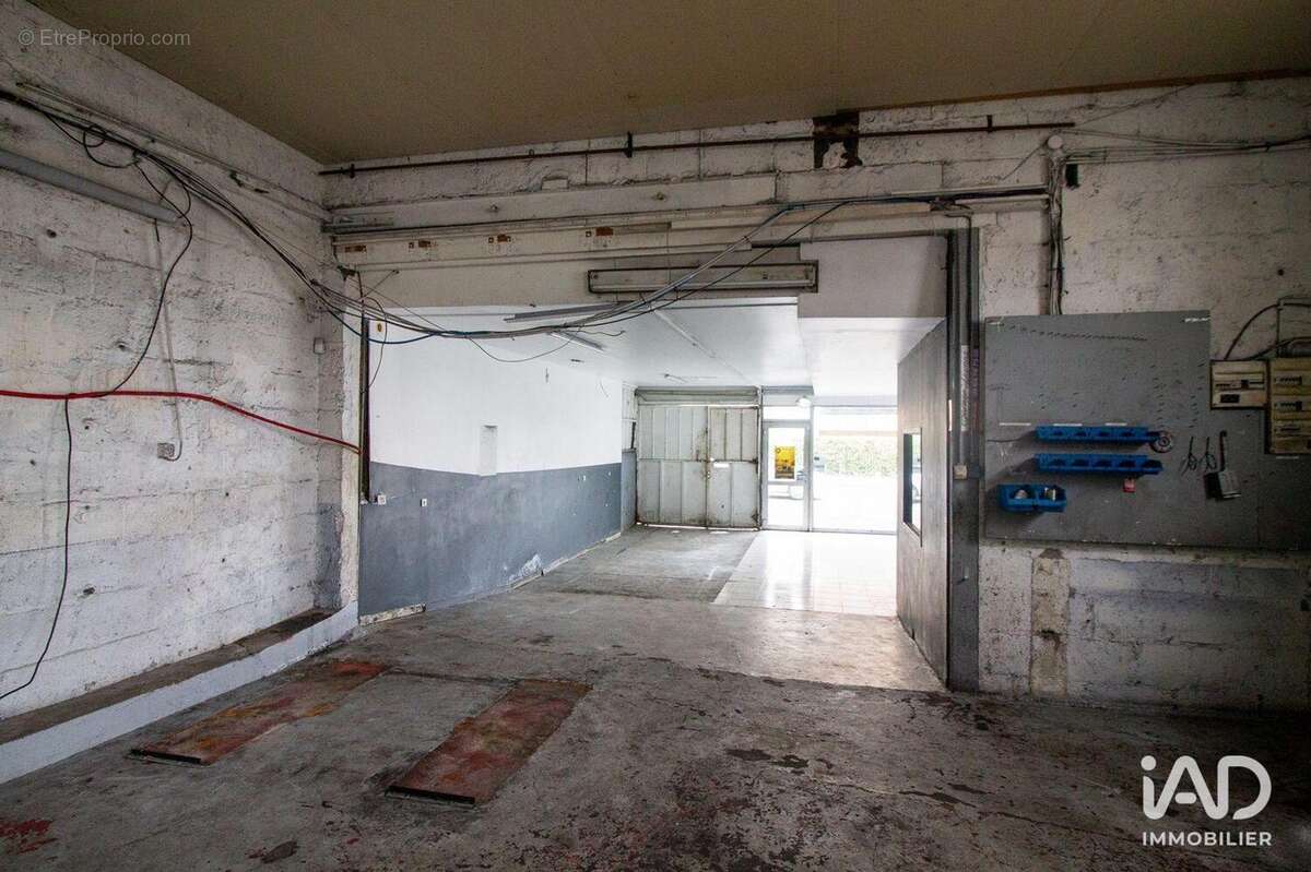 Photo 5 - Commerce à CLERMONT-FERRAND