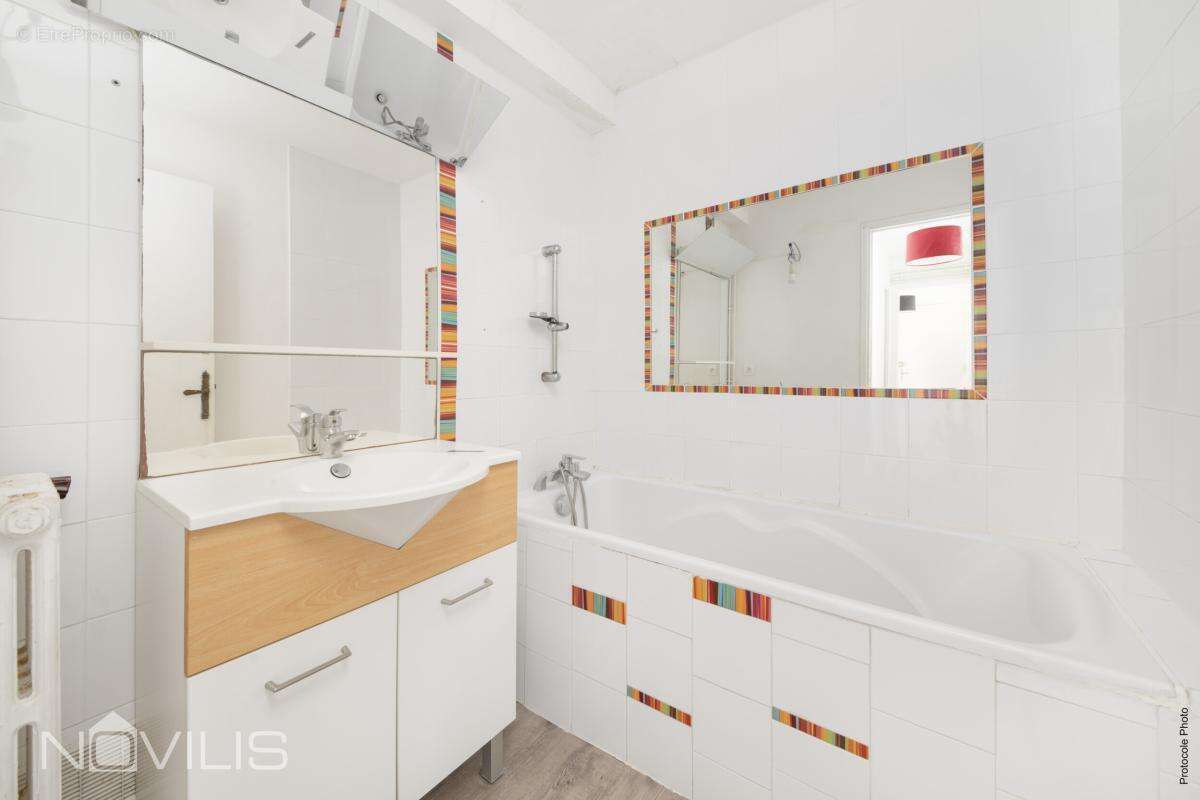 Appartement t4 montauban - photo 7