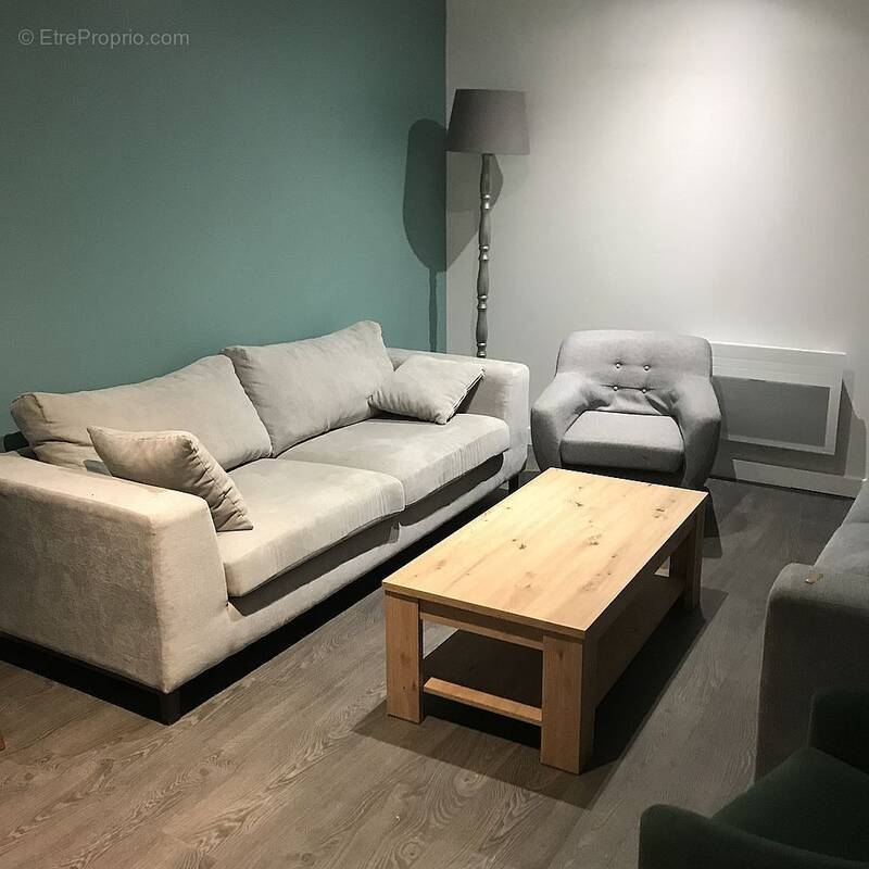 Appartement à LE HAVRE