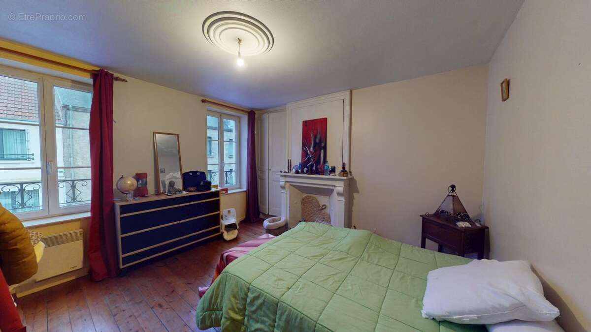 Maison à CHERBOURG-OCTEVILLE