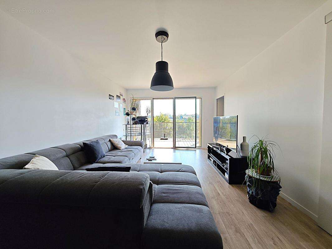 Appartement à ORVAULT