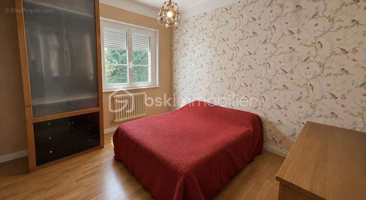 SAINT CLAIR DU RHONE - Maison individuelle 80 m² - photo 2