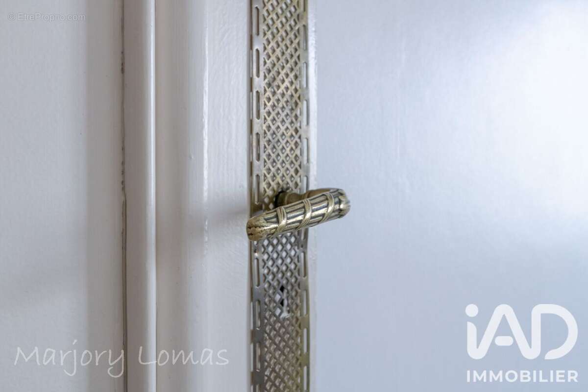 Photo 9 - Appartement à LYON-6E