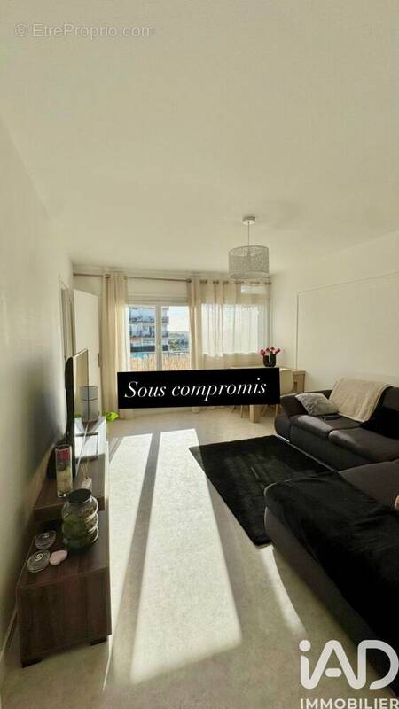 Photo 1 - Appartement à LE MEE-SUR-SEINE