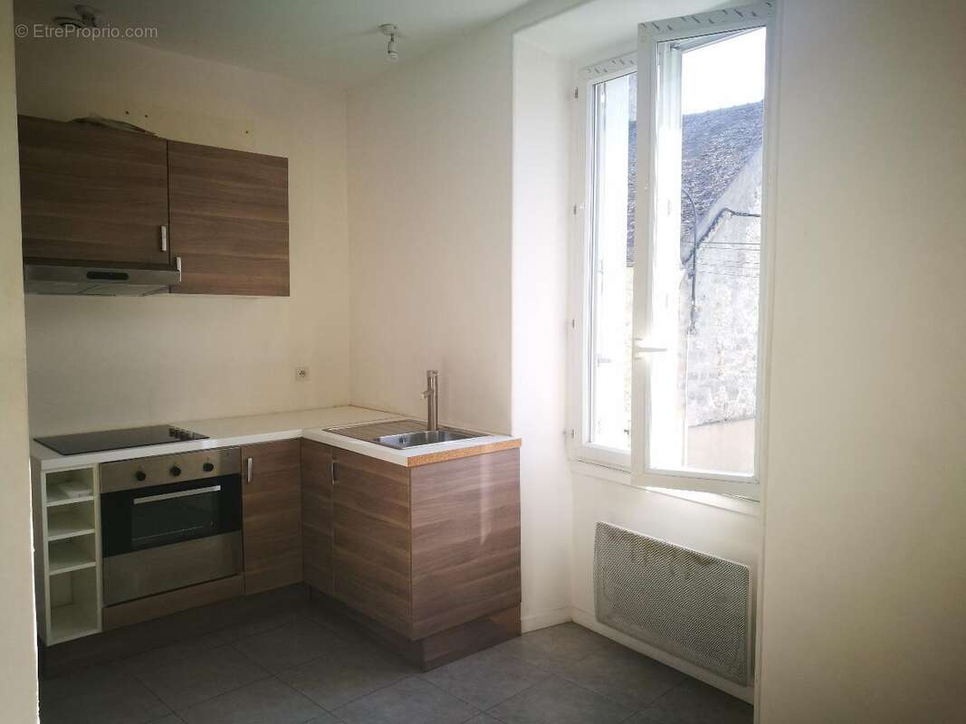 Appartement 20m² à milly-la-forêt - photo 3