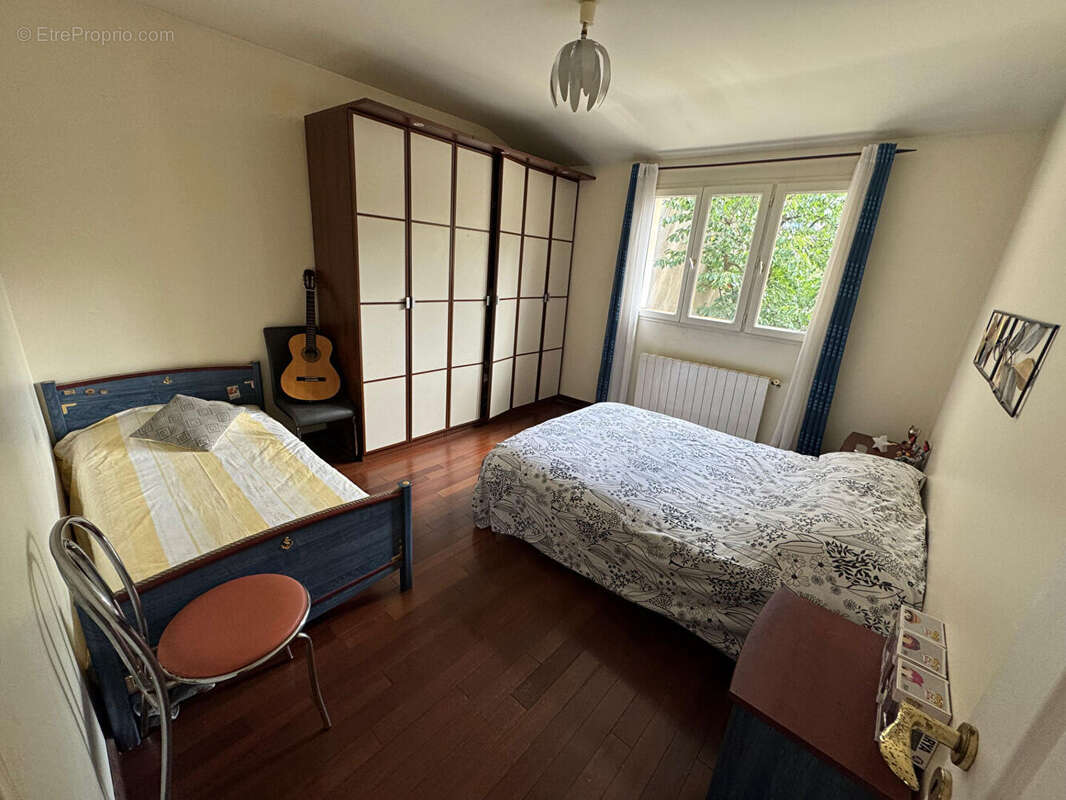 Maison à NOISY-LE-SEC