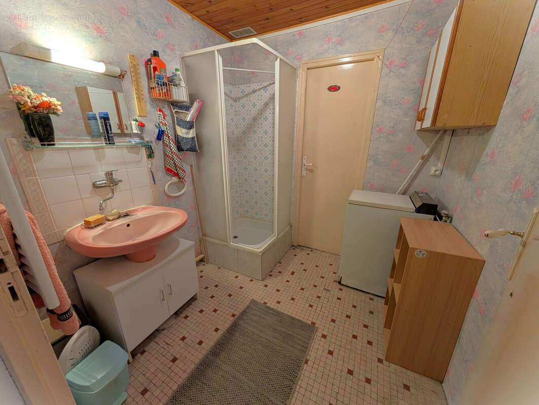 Appartement à PORT-LA-NOUVELLE