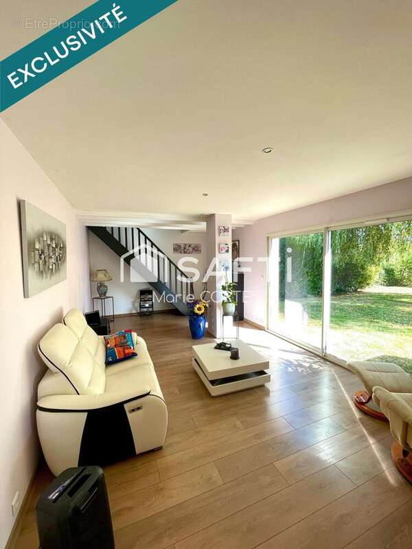 Photo 5 - Maison à FREJAIROLLES