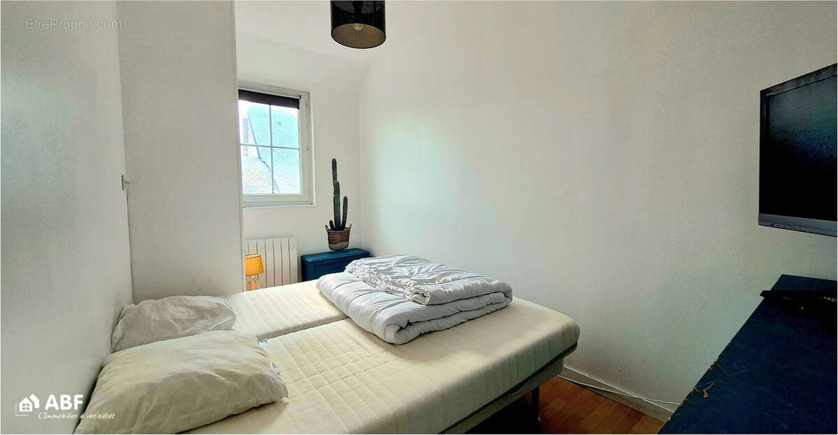 Appartement à DIEPPE