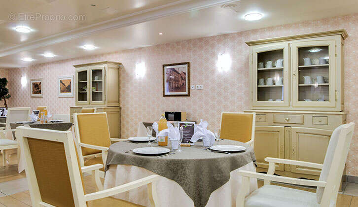 Investissement en EHPAD - photo 3