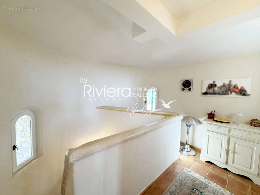 Maison à CAVALAIRE-SUR-MER