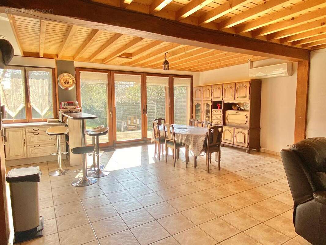 Photo 3 - Maison à MONTATAIRE