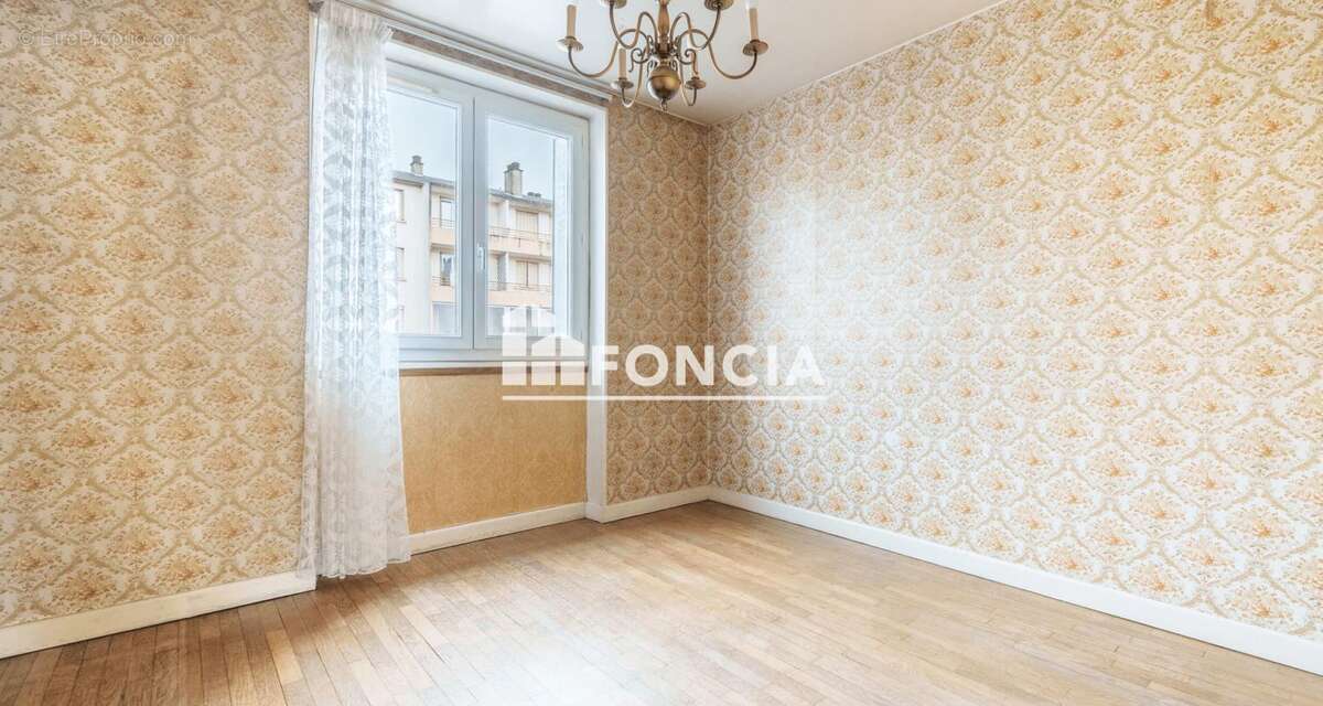 Appartement à DIJON