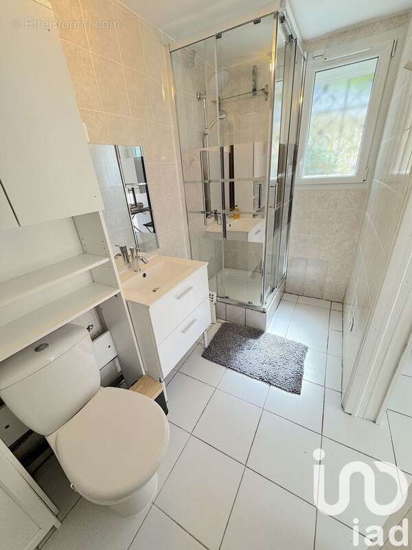 Photo 7 - Maison à TRAPPES