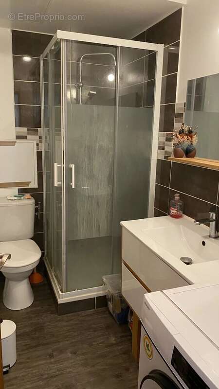 Appartement à DIE