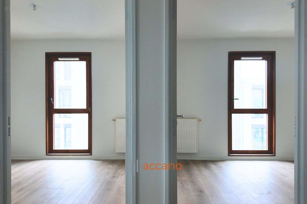 Appartement à LYON-7E
