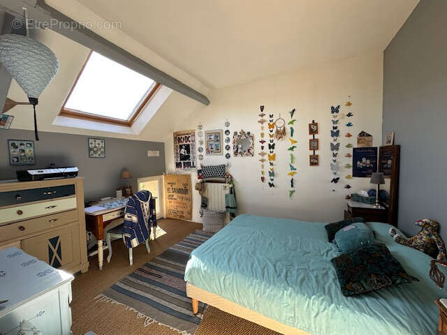 Maison à POUQUES-LORMES